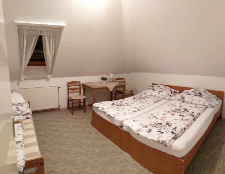 Foeveny Apartman Balatonudvari Extérieur photo