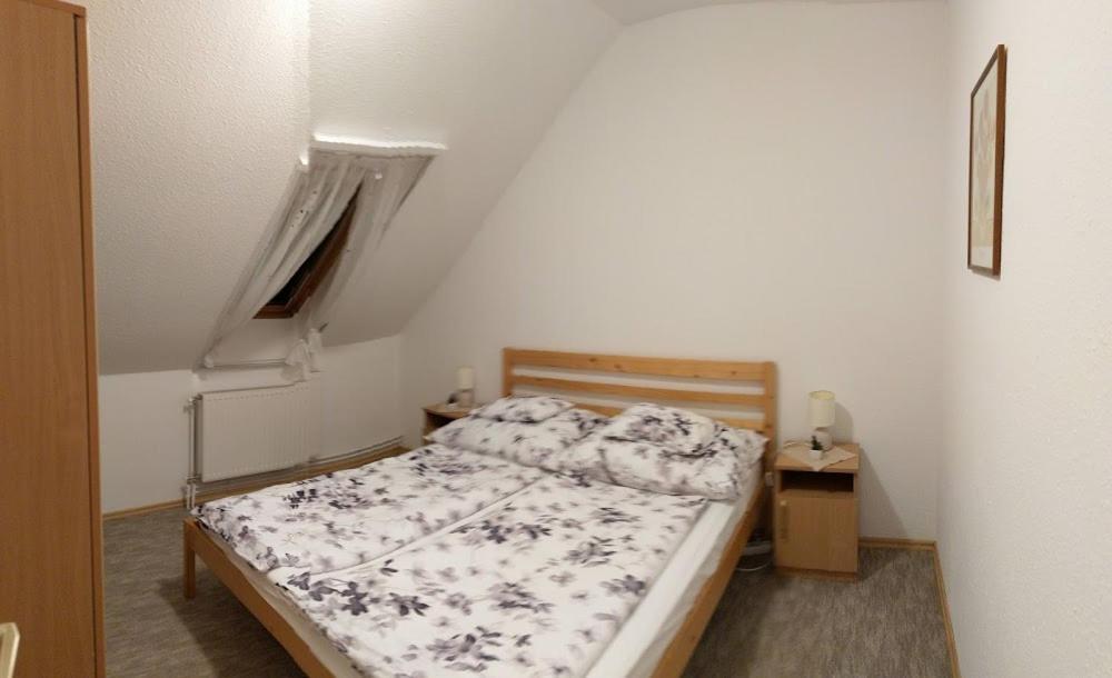 Foeveny Apartman Balatonudvari Extérieur photo